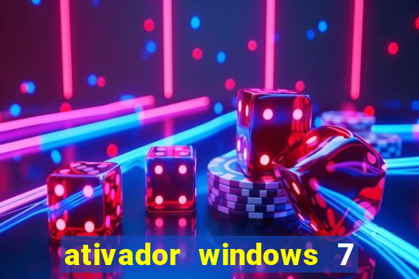 ativador windows 7 ultimate 64 bits download